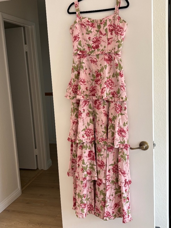 Show Me Your MuMu Dresses & Skirts - Show Me Your Mumu lady corset dress